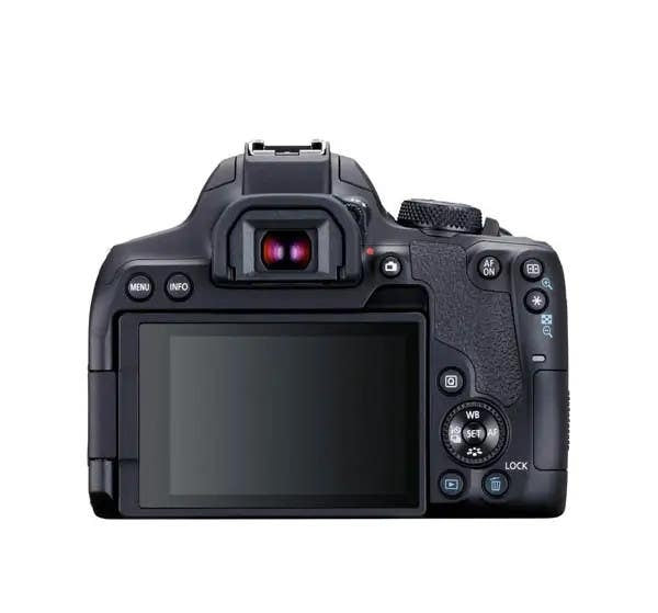 Canon EOS 850D Body | Secondhand