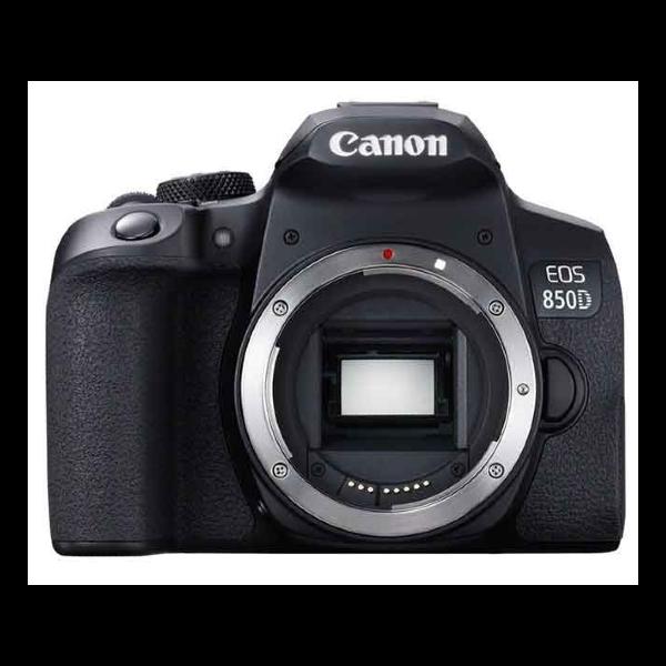 Canon EOS 850D Body | Secondhand