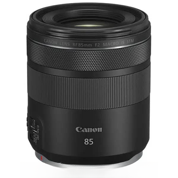 Canon RF 85mm f2 Macro IS STM | Secondhand