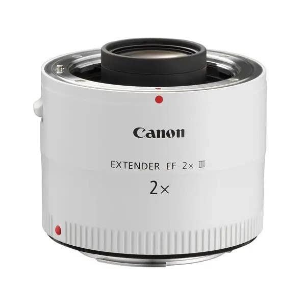 Canon EF Extender 2x III | Secondhand