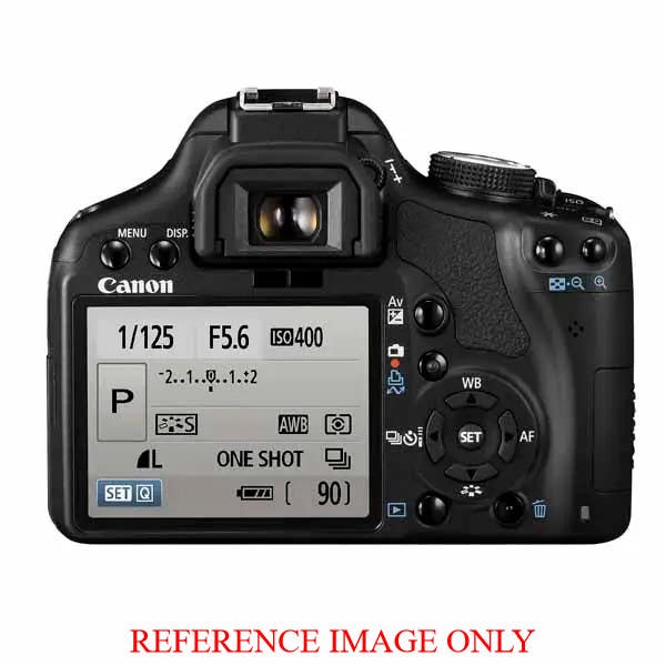 Canon EOS 500D Body | Secondhand