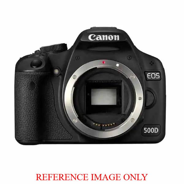 Canon EOS 500D Body | Secondhand