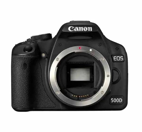 Canon EOS 500D Body | Secondhand