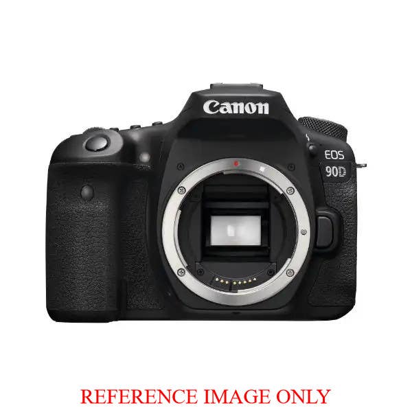Canon EOS 90D Body Only | Secondhand