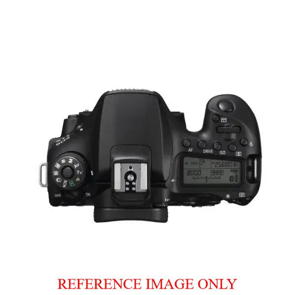 Canon EOS 90D Body Only | Secondhand