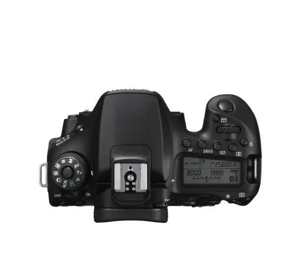 Canon EOS 90D Body Only | Secondhand