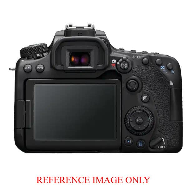 Canon EOS 90D Body Only | Secondhand