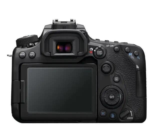 Canon EOS 90D Body Only | Secondhand