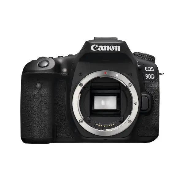 Canon EOS 90D Body Only | Secondhand