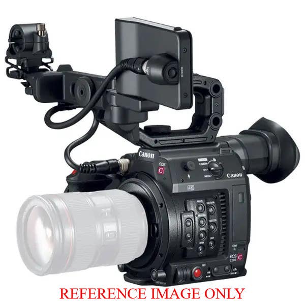 Canon EOS C200 | Secondhand
