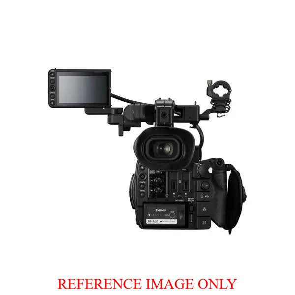 Canon EOS C200 | Secondhand