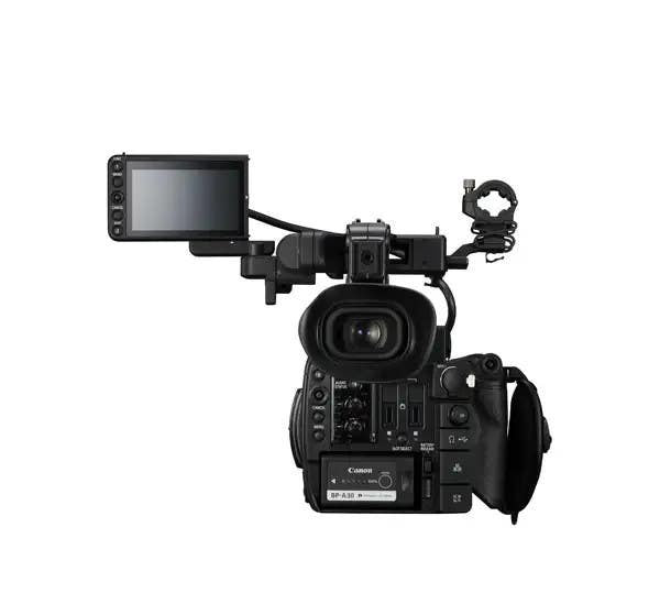 Canon EOS C200 | Secondhand