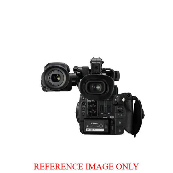 Canon EOS C200 | Secondhand