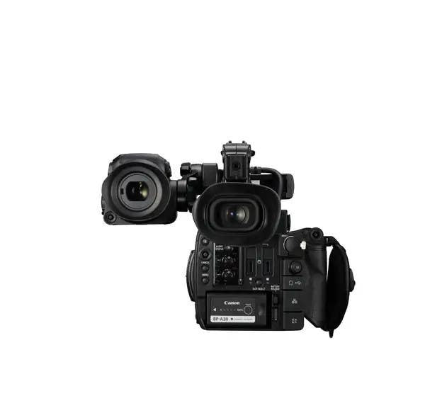 Canon EOS C200 | Secondhand