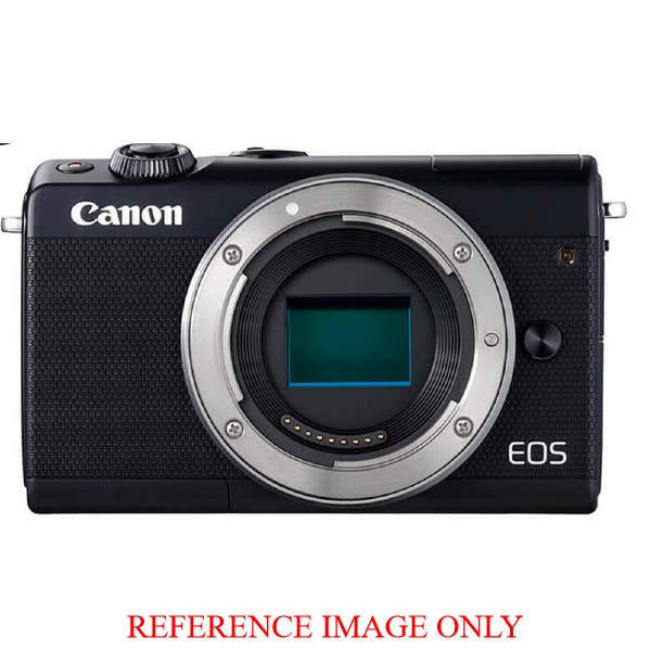 Canon EOS M100 Body | Secondhand