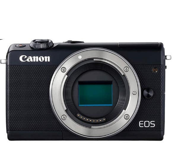 Canon EOS M100 Body | Secondhand