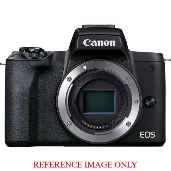 Canon EOS M50II Body | Secondhand