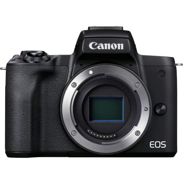 Canon EOS M50II Body | Secondhand