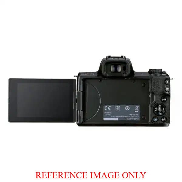 Canon EOS M50II Body | Secondhand