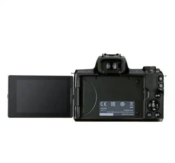 Canon EOS M50II Body | Secondhand