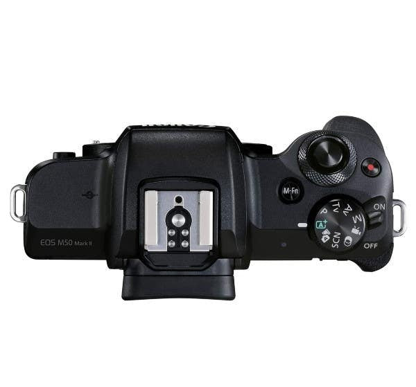 Canon EOS M50II Body | Secondhand