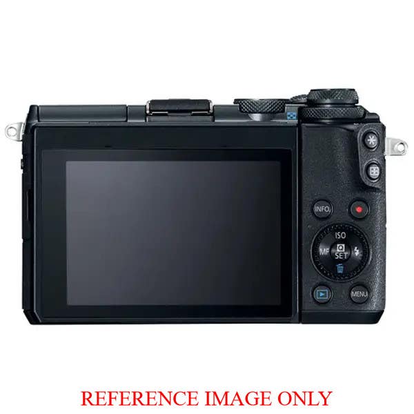 Canon EOS M6 Body Black | Secondhand