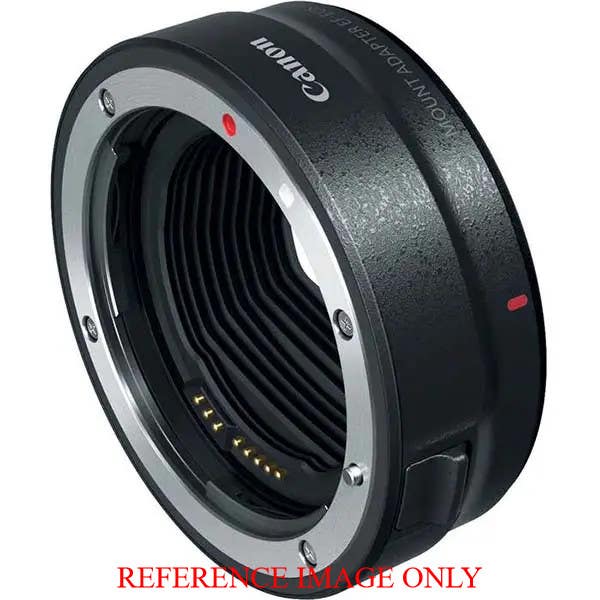 Canon EOS-R Mount Adaptor | Secondhand