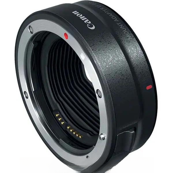 Canon EOS-R Mount Adaptor | Secondhand