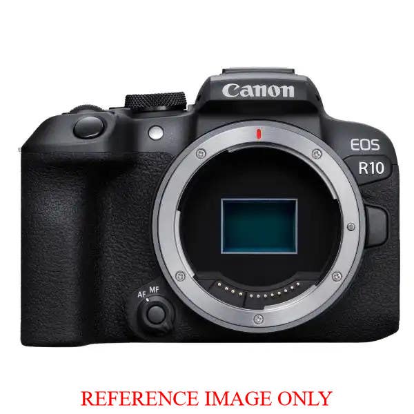 Canon EOS R10 Body | Secondhand