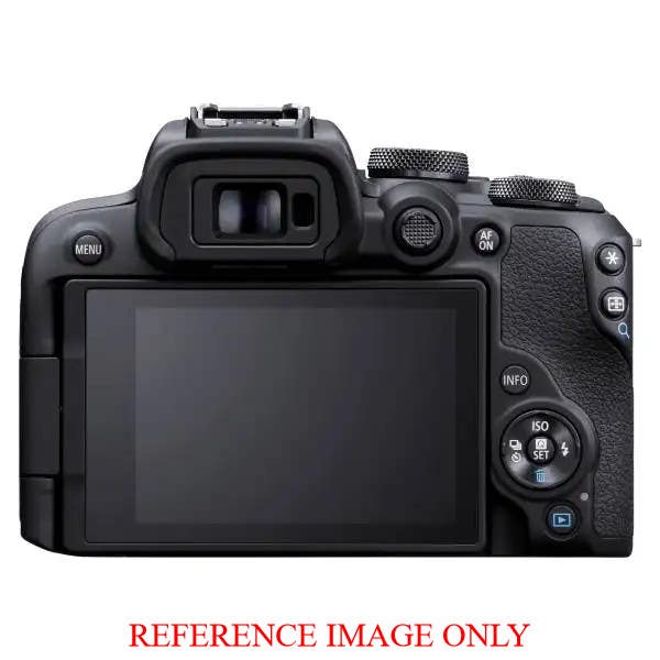 Canon EOS R10 Body | Secondhand