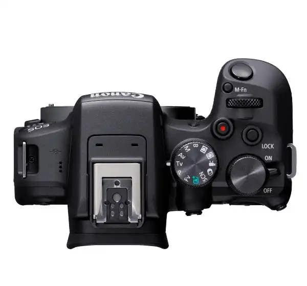Canon EOS R10 Body | Secondhand