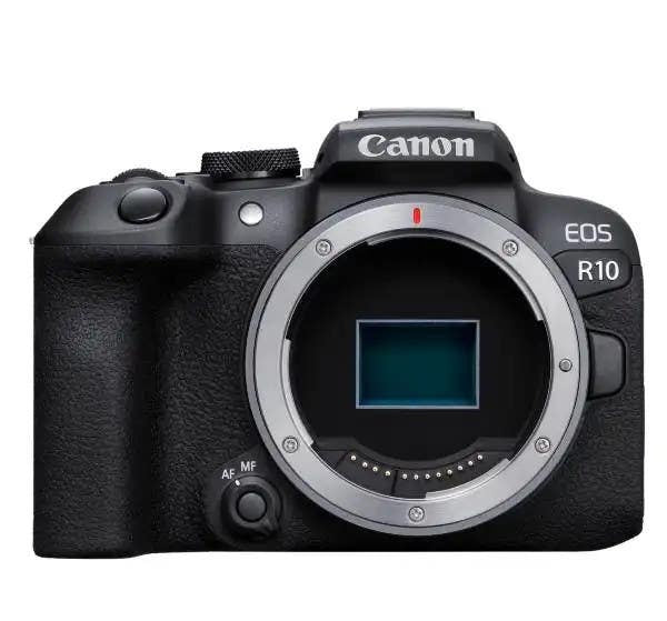 Canon EOS R10 Body | Secondhand