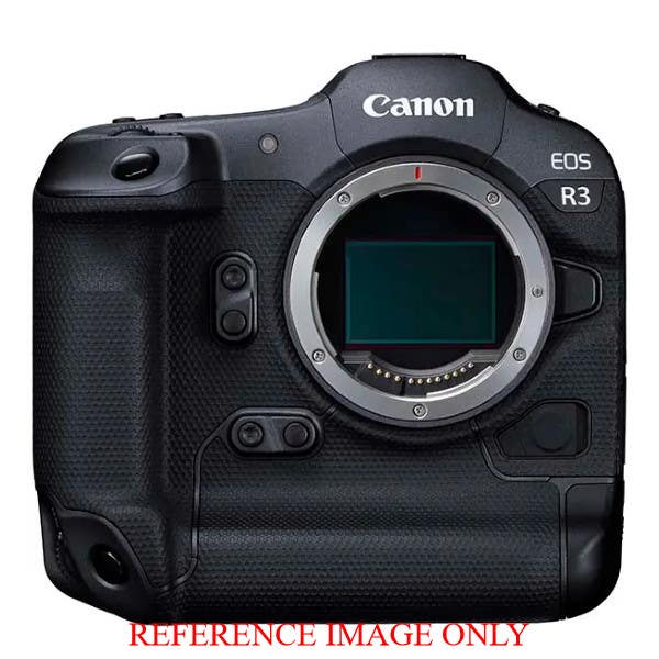 Canon EOS R3 Body Only | Secondhand