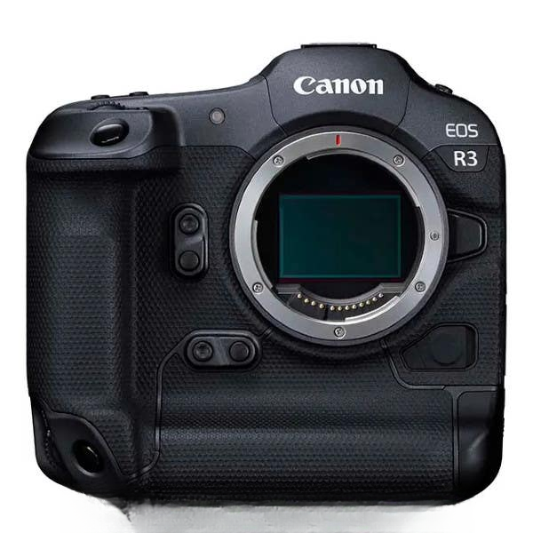 Canon EOS R3 Body Only | Secondhand