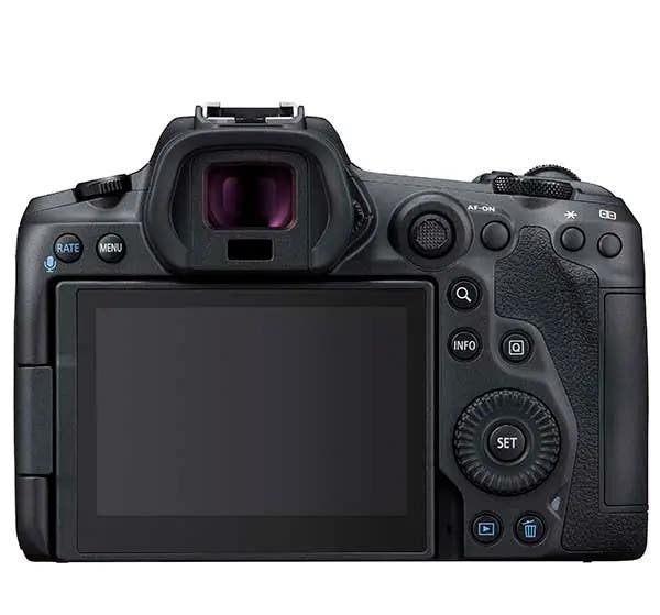 Canon EOS R5 - Body | Secondhand