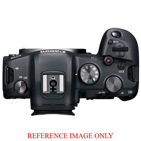 Canon EOS R6 - Body | Secondhand