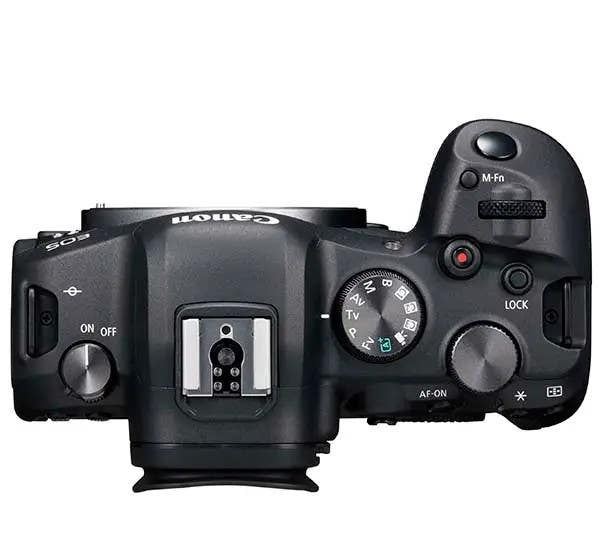 Canon EOS R6 - Body | Secondhand