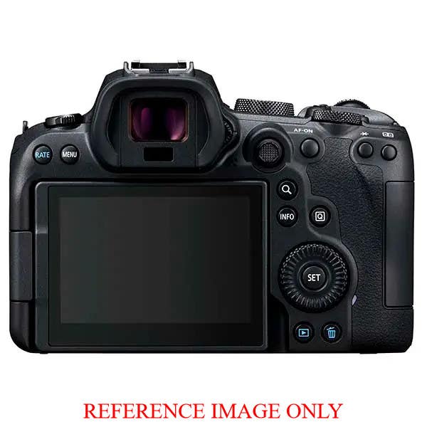Canon EOS R6 - Body | Secondhand