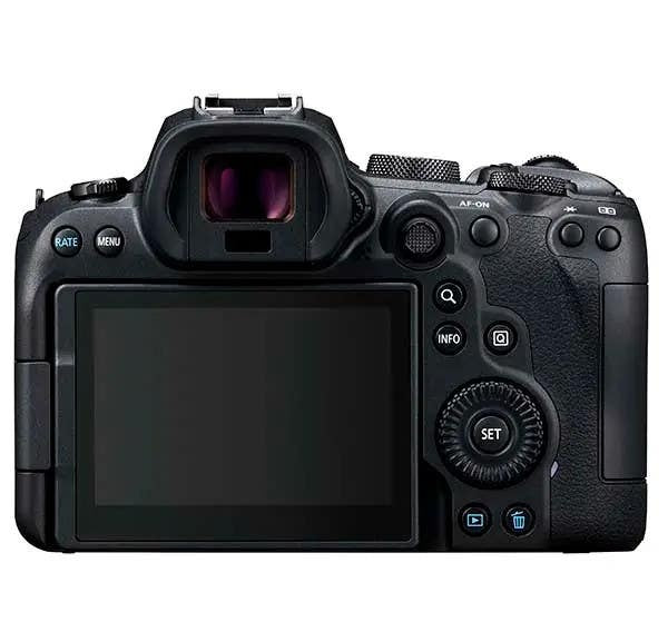 Canon EOS R6 - Body | Secondhand