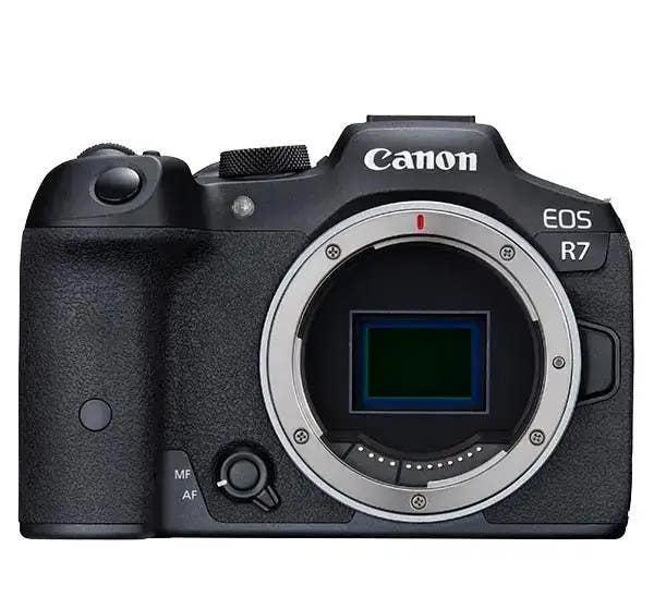 Canon EOS R7 Body | Secondhand