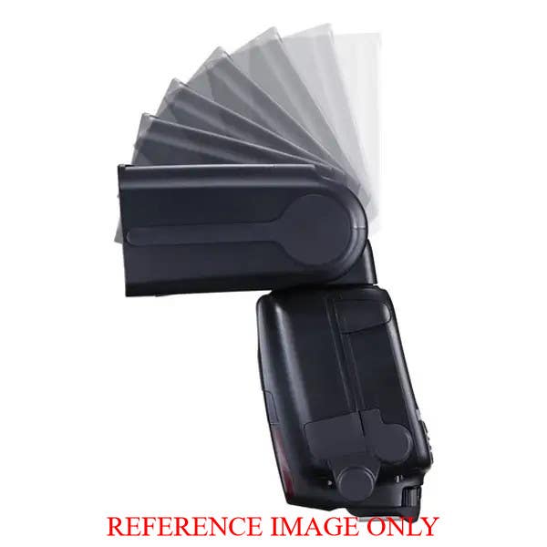 Canon Speedlite 600EX II-RT Flash | Secondhand