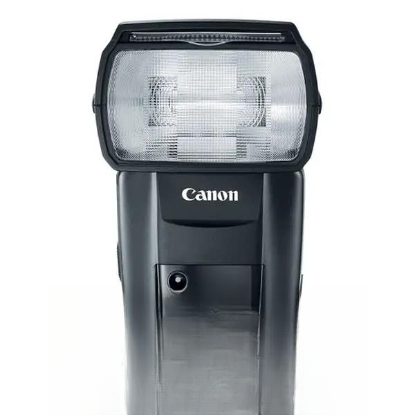Canon Speedlite 600EX II-RT Flash | Secondhand