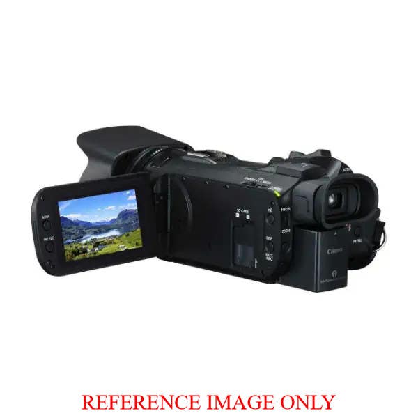 Canon Legria HFG50 | Secondhand