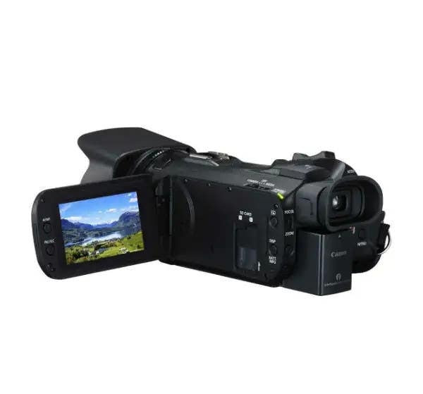 Canon Legria HFG50 | Secondhand