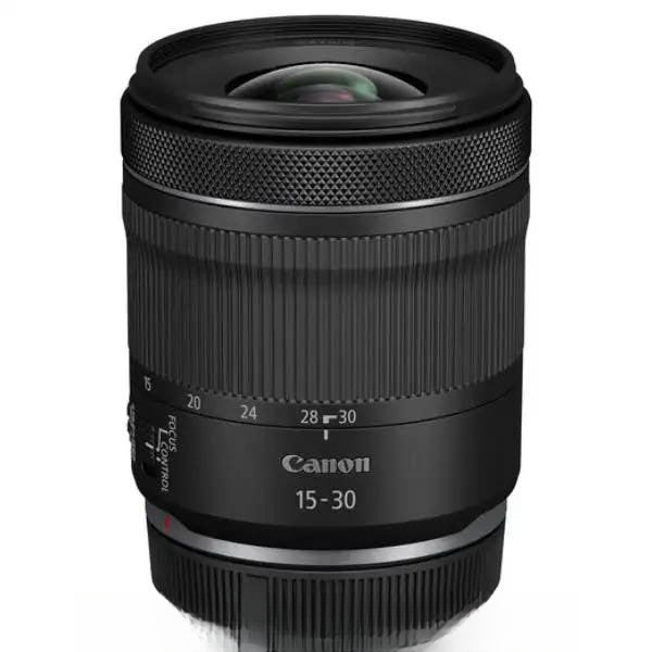 Canon RF 15-30mm f4.5-6.3 IS STM Zoom | Secondhand