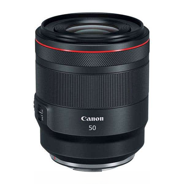 Canon RF 50mm f1.2 L USM | Secondhand