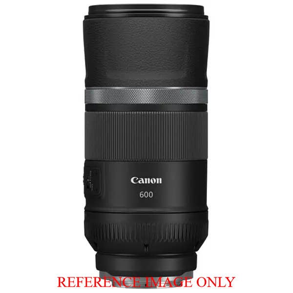 Canon RF 600mm f11 IS STM | Secondhand