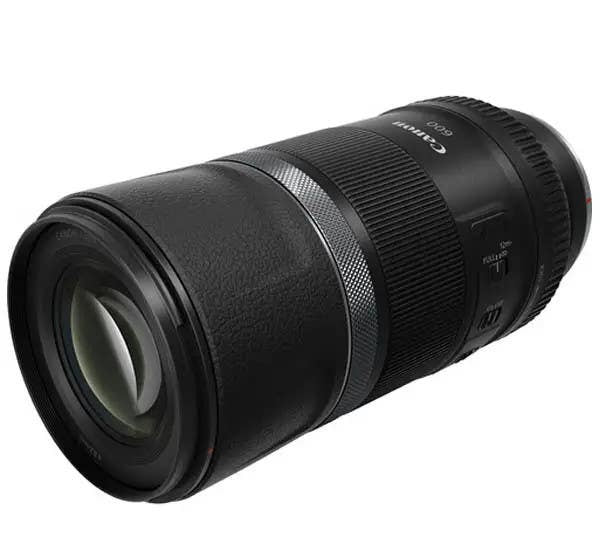 Canon RF 600mm f11 IS STM | Secondhand