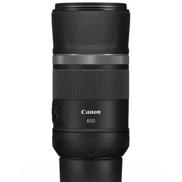 Canon RF 600mm f11 IS STM | Secondhand