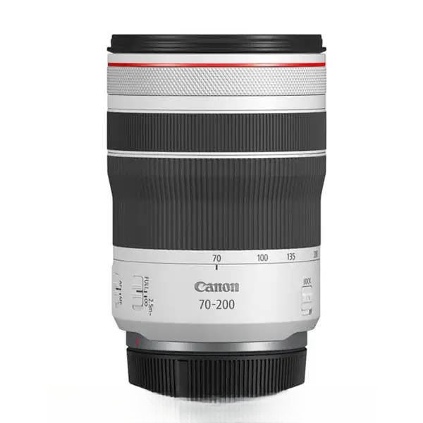 Canon RF 70-200mm F4 L IS USM | Secondhand